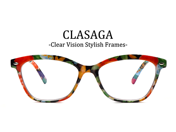 multifocus reading glasses women