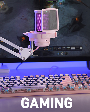 MAONO Microphone-MKP100