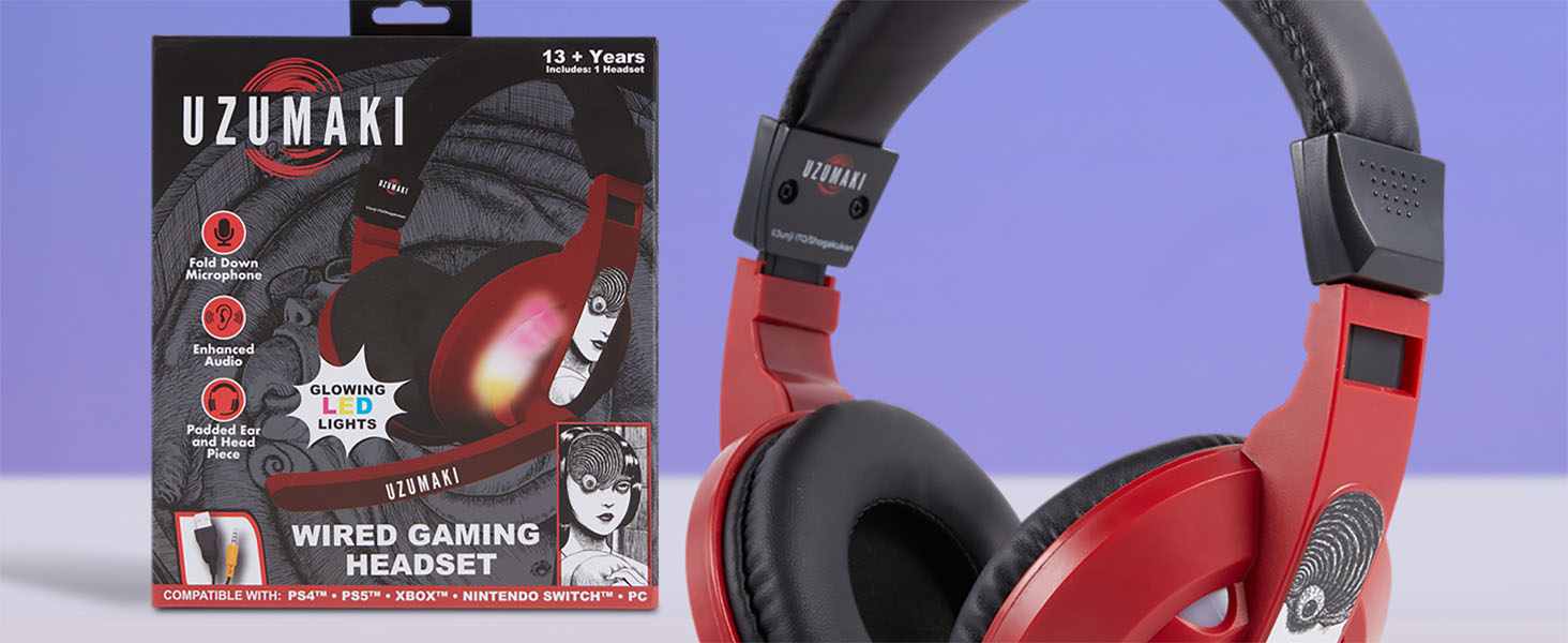 headset