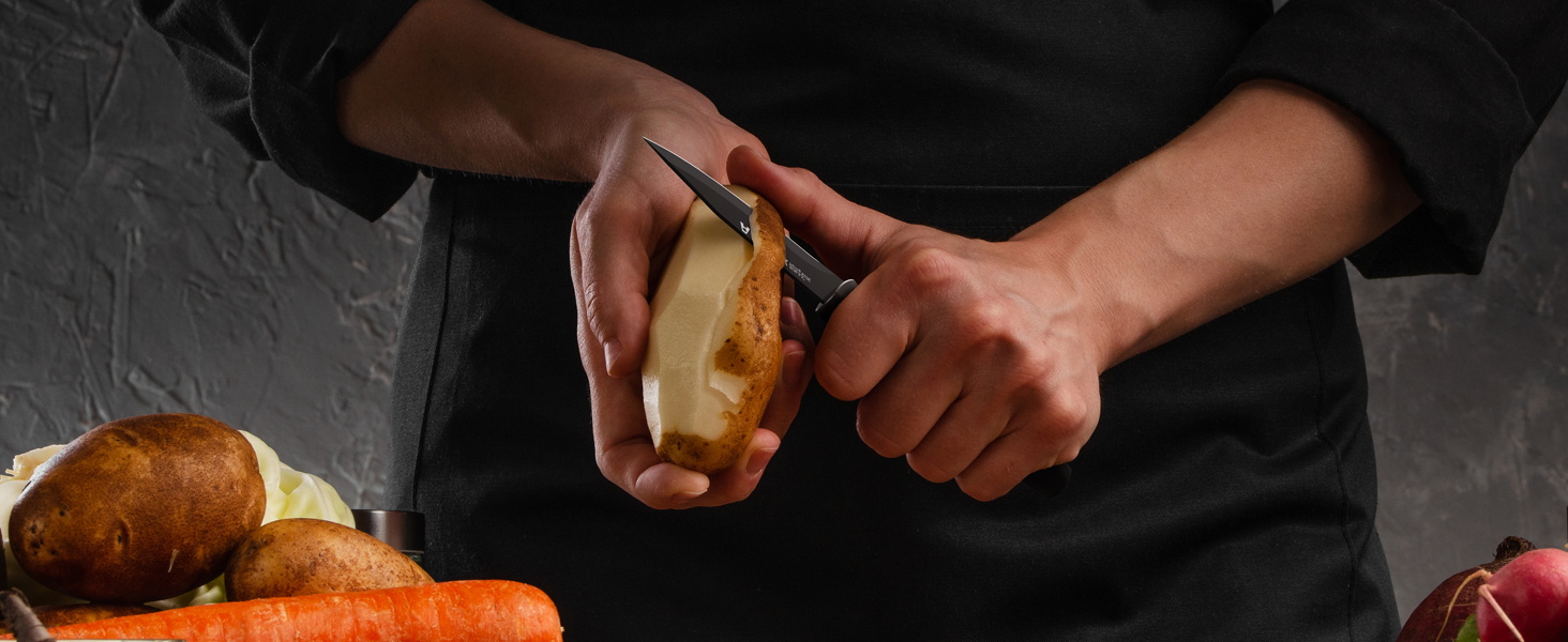  Paring Knife