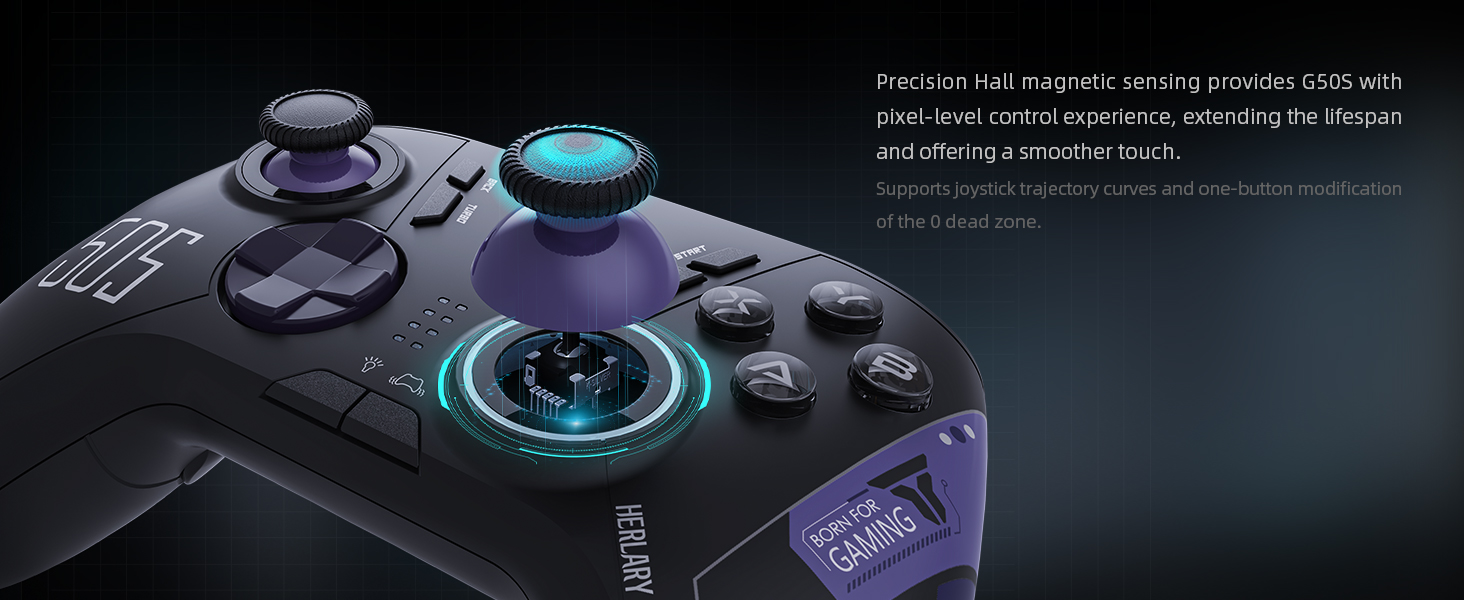 pc controller