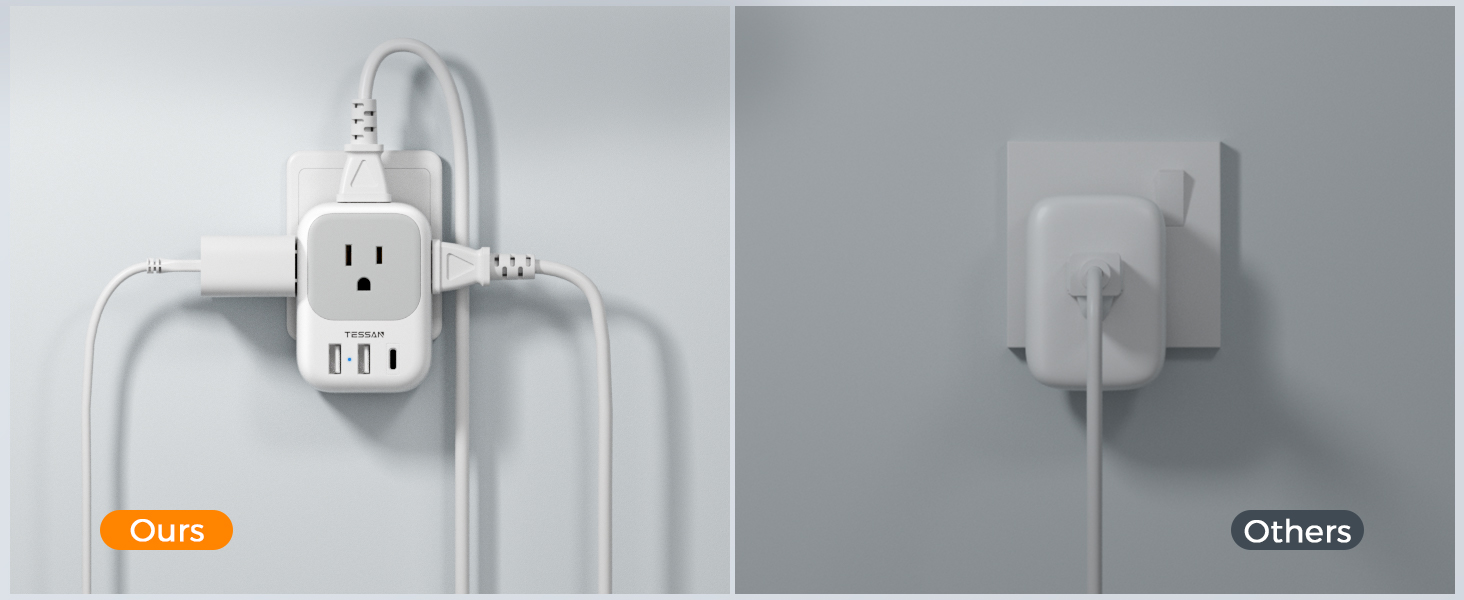 europe power converter