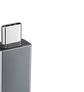 usb c adapter +otg