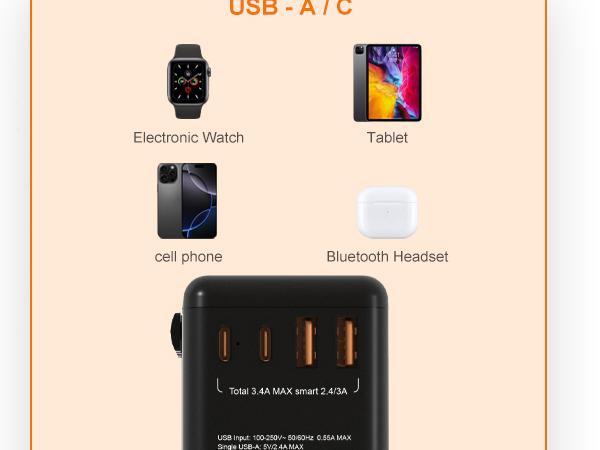 voltage converter us to europe