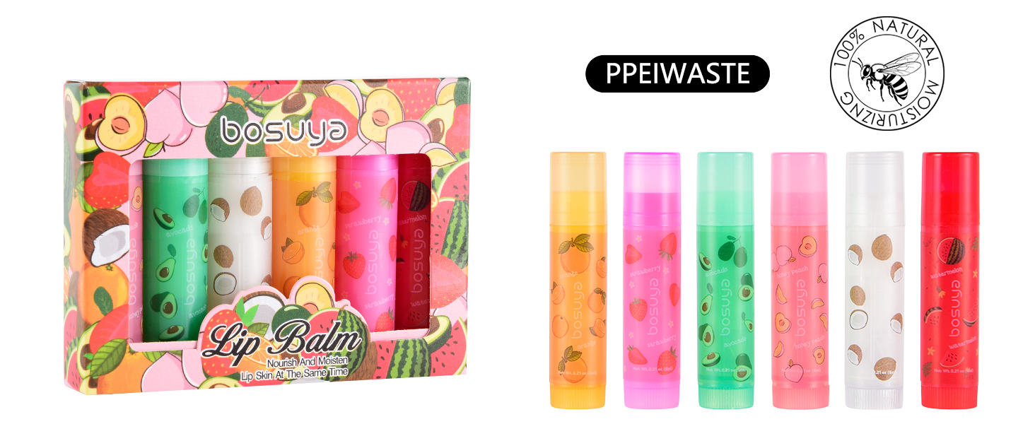 lip balm