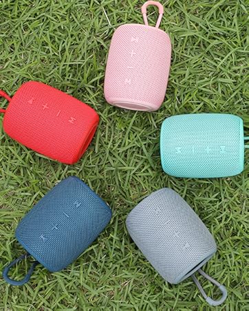 Portable Bluetooth Speakers Wireless