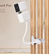 Flexible Clamp Mount