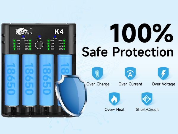 vape battery charger