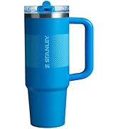 STANLEY Quencher ProTour Flip Straw Tumbler with Leakproof Lid | Built-In Straw &amp; Handle | Cuphol...