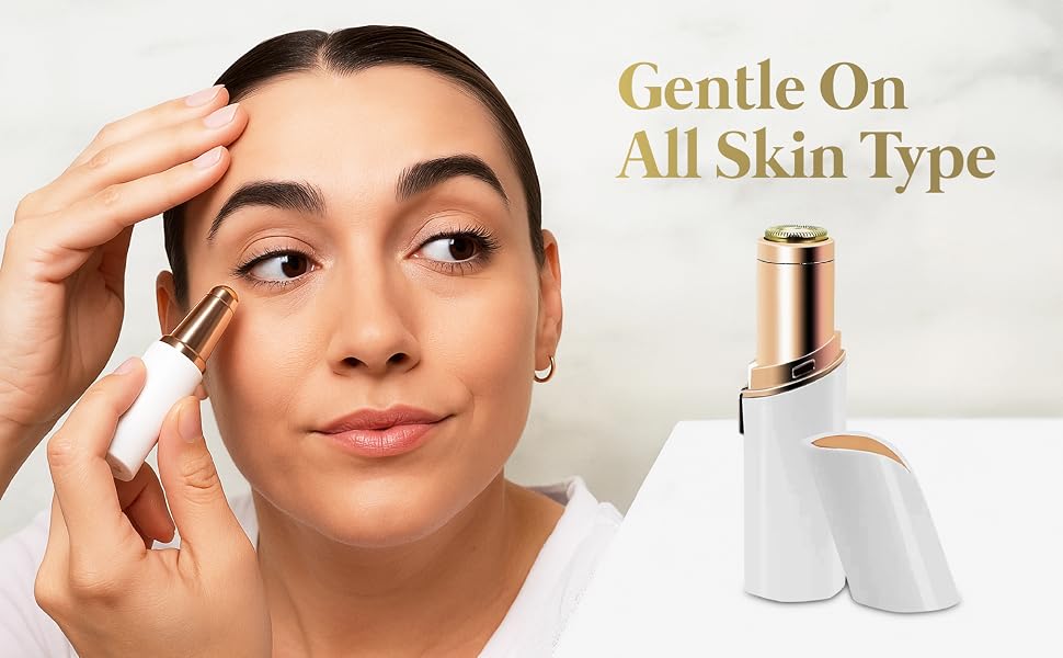 hair removal for women