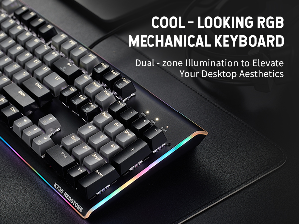 Gaming Keyboard