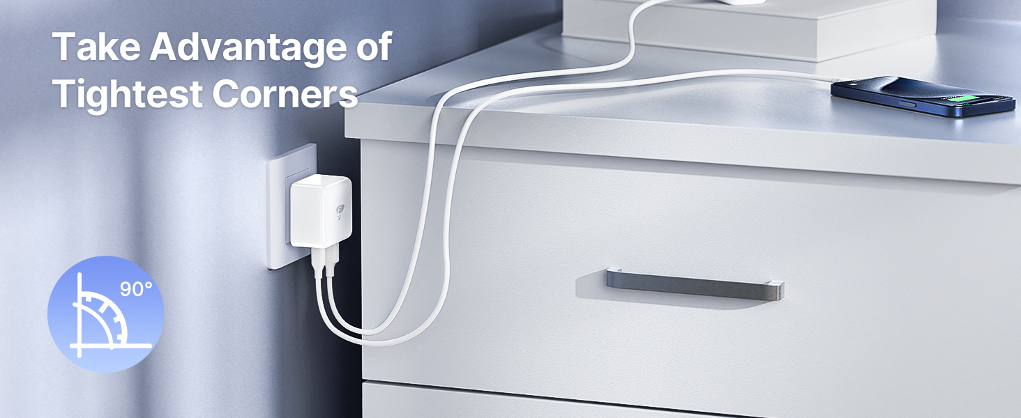 usbc charging blocks