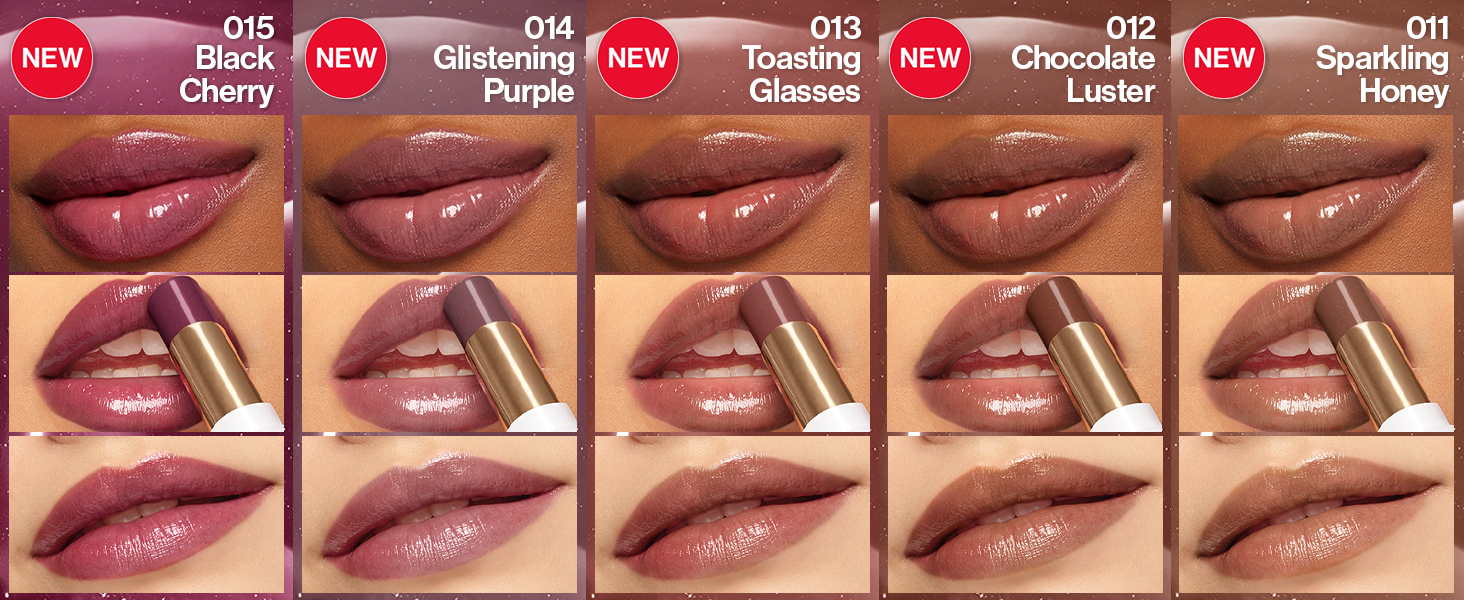 sl glass shine balm