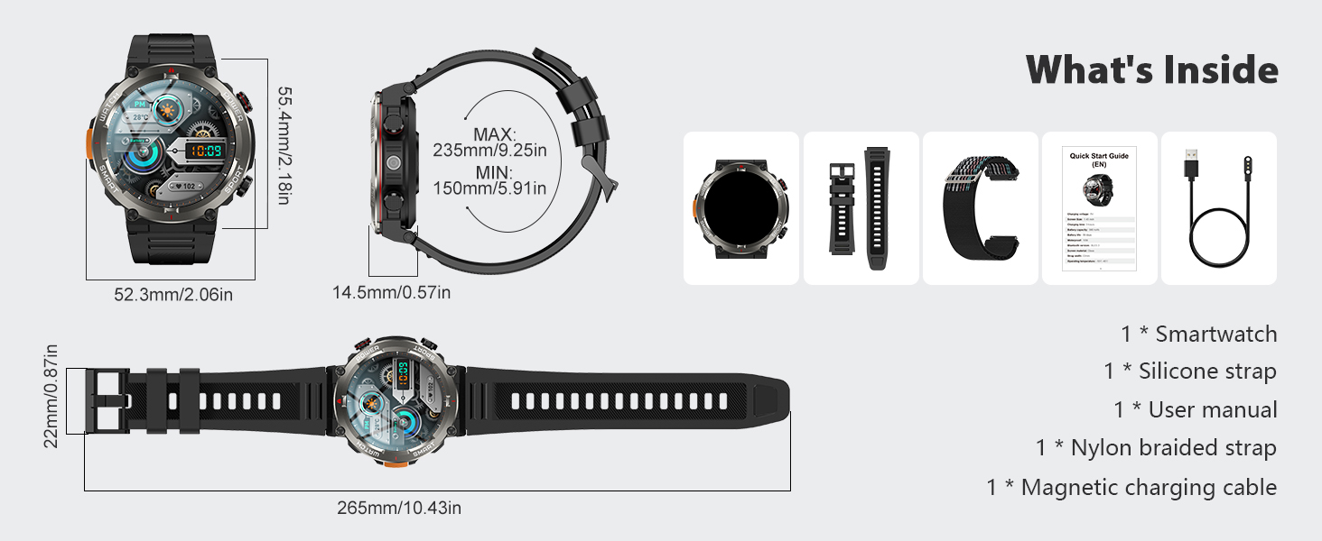 smartwatch