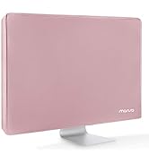 MOSISO Monitor Dust Cover 22, 23, 24, 25 inch Anti-Static Dustproof LCD/LED/HD Panel Case Compute...