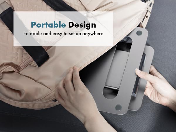 laptop stand