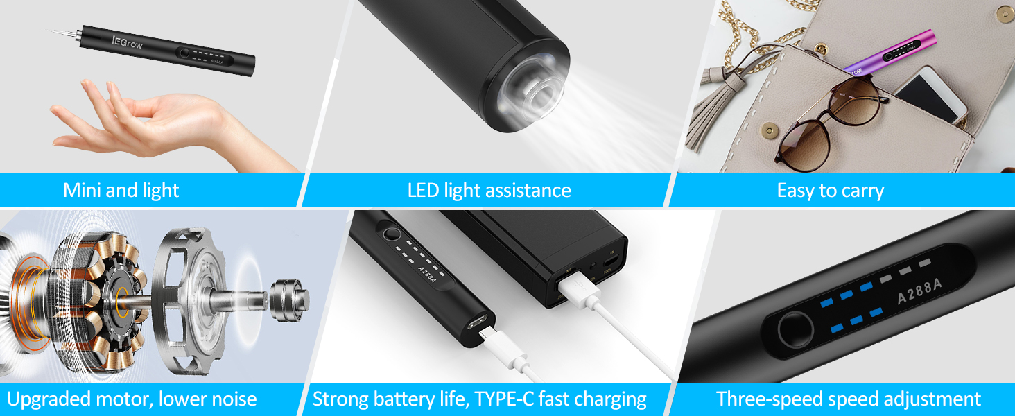 customizer engraving pen