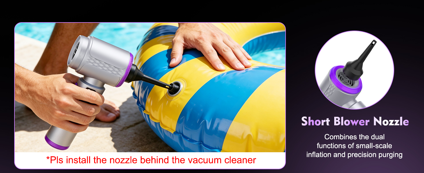 small vacuum cleaner