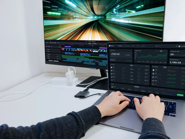 USBC TO HDMI Adapter 30hz a+1-42-600