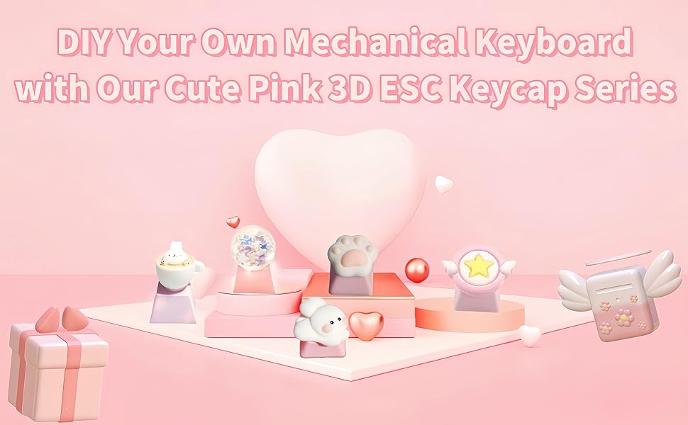 keycaps