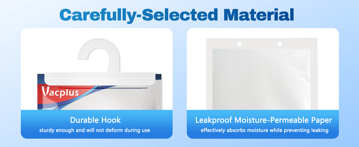 Carefully-Selected Material