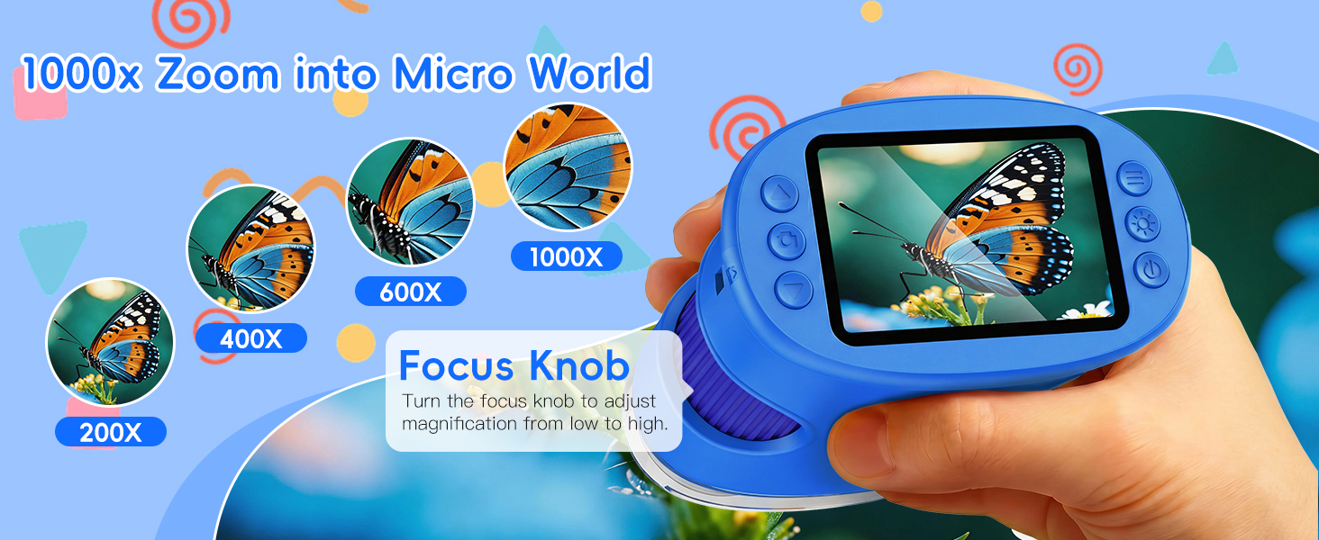 4 microscope