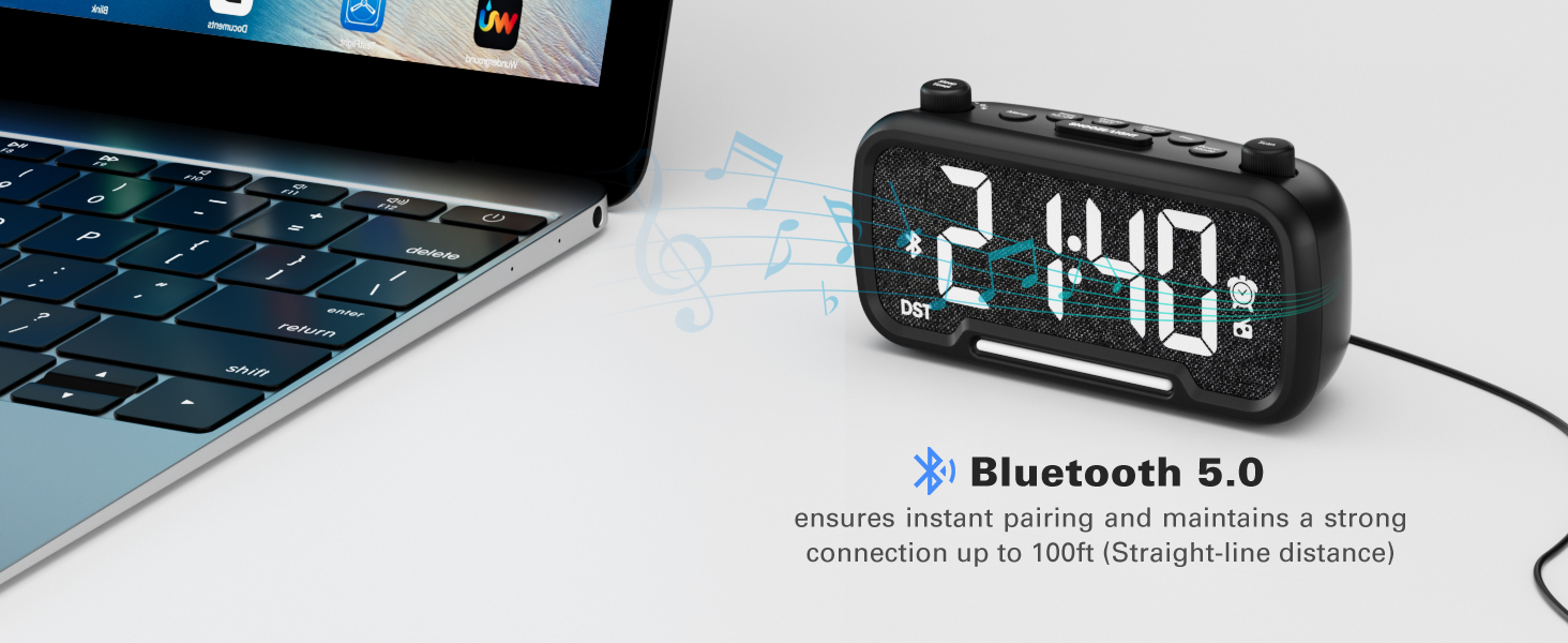 Bluetooth 5.0 Speaker