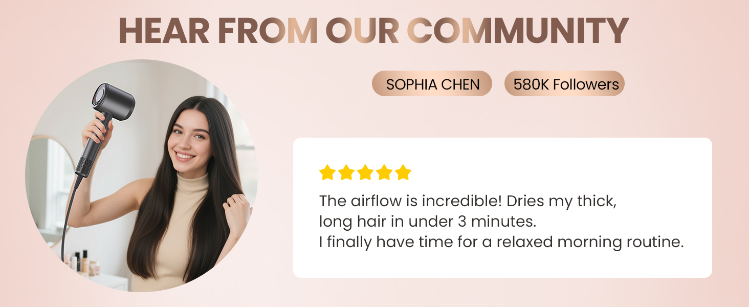 blow dryer professional