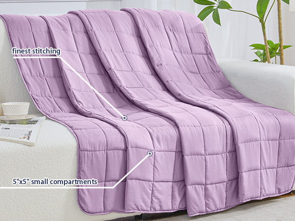 weighted blanket