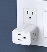 outlet splitter