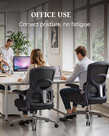 ergonomic office chair