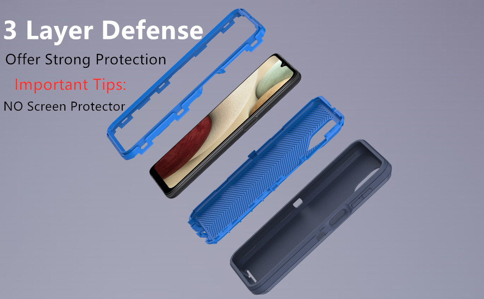samsung galaxy a12 case