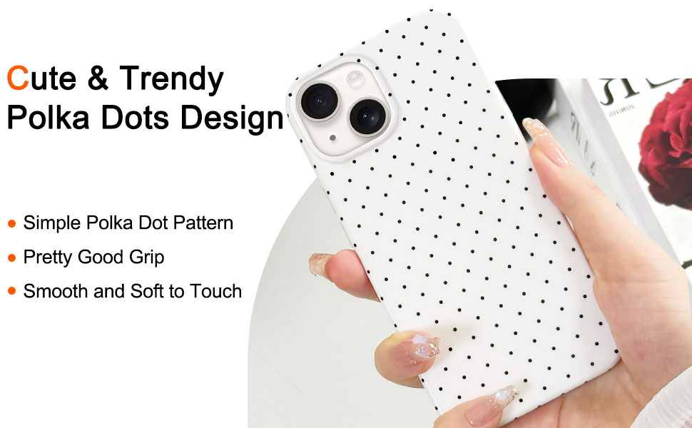 Thin Slim Anti-Scratch Soft TPU Bumper