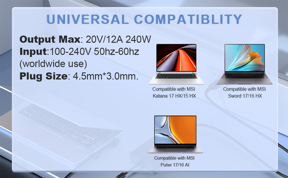 adapter