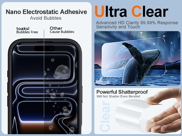 iPhone 17 Pro Max Case