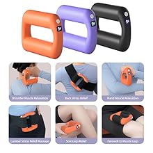 Handheld Massager