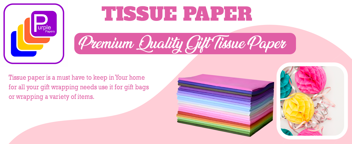 Tissue Paper,tissue paper for gift bags,tissue paper for packaging,gift paper tissue