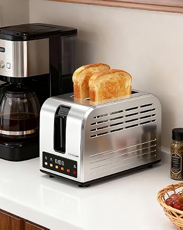 toaster