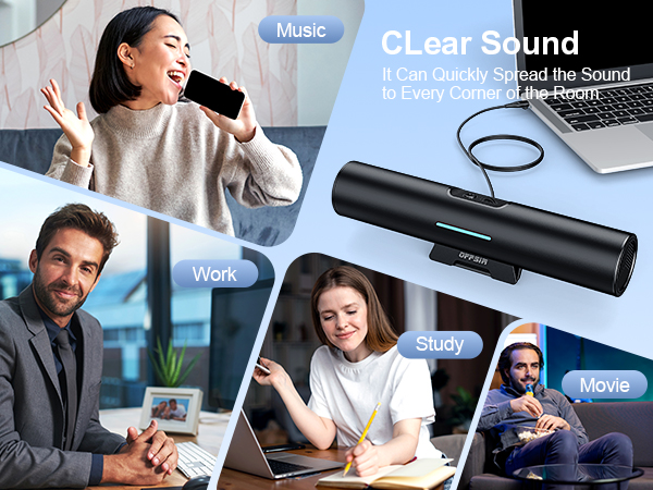 speakers for computer desktop