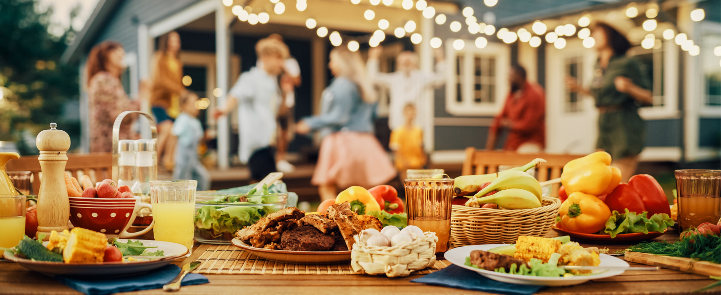 bbq party