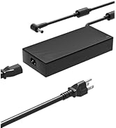 PowerPortnerLink 330W Charger Compatible with Asus ROG Strix Scar 18 17 16 G18 G16 G17 G15 G834 G...