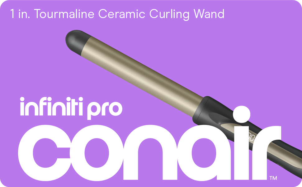CURLING IRON