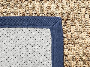 jute rug