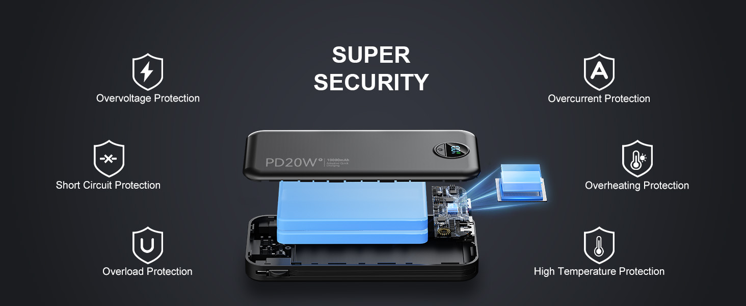 iphone power bank