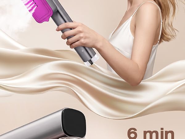 travel steamer for clothes