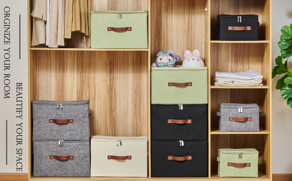Perfect Storage Choice