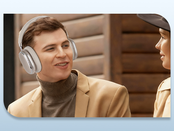 noise cancelling headphones