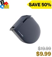 HOTO Self Lock Tape Measure, Retractable Measuring Tape, Precise Measurement, Great Stiffness, Sh...