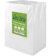 VacYaYa 100 Plus Gallon 4mil 11.5