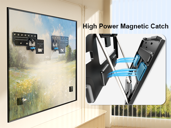 65 inch tv wall mount